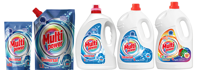     "Multi Power"