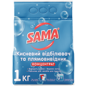    "SAMA"