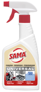      "SAMA"