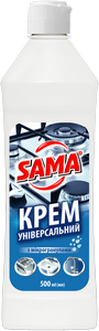     ""  "SAMA"