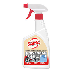      "SAMA"