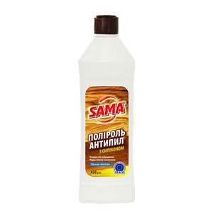       «-»  "SAMA®"