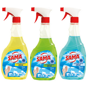      "SAMA®" 
