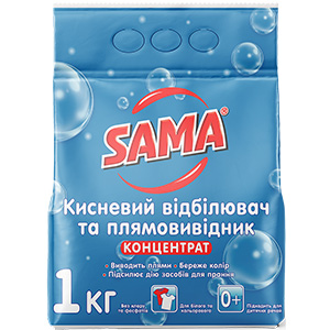    "SAMA".