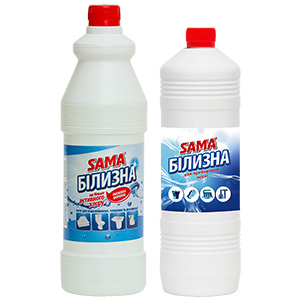  ""  "SAMA"