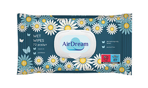    "Air Dream" 72 .