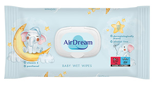      "Air Dream" 120 .