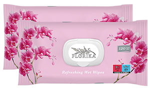   ""  "Florika" 120 .