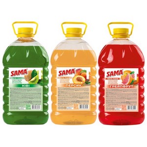    SAMA    4,5 