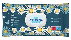    "Air Dream" 120 .