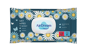    "Air Dream" 72 .
