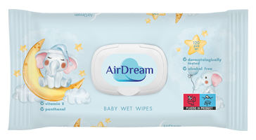      "Air Dream" 120 .