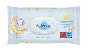      "Air Dream" 72 .