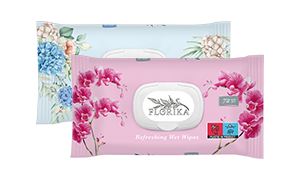   ""  "Florika" 72 .